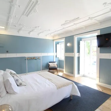 Vakantiehuis Lovely Bedroom With Patio In